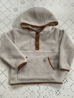 Carhartt Sherpa Jacket